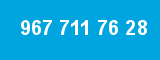 967 711 76 28 967 711 76 28